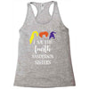 i am the fourth sanderson sister Racerback Tank