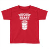 home brewing is a life skill Toddler T-shirt