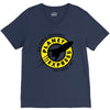 planet express V-Neck Tee