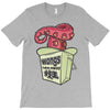 wong's noodles T-Shirt