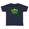 haute Toddler T-shirt