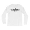 patriot wings Long Sleeve Shirts
