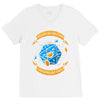 rotflol V-Neck Tee