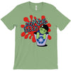 zombie geek T-Shirt