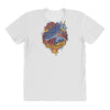 amistad digital All Over Women's T-shirt