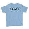 squad friends parody Youth Tee