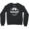 camp crystal lake  1935 Crewneck Sweatshirt