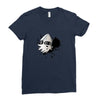 fahrie77 Ladies Fitted T-Shirt