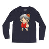 luffy Long Sleeve Shirts