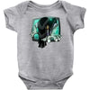 sadako Baby Onesie