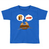 priorities Toddler T-shirt