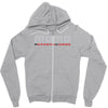 momo auto tuning motori Zipper Hoodie