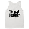 the dogfather thai bangkaew Tank Top