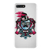 mr topstache vs jthree iPhone 7 Plus Case