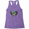 mercury Racerback Tank