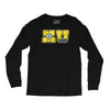 minion university Long Sleeve Shirts