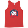 best when toasted Tank Top