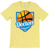 kathmandu doctors T-Shirt