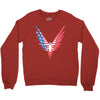 Maverick Crewneck Sweatshirt