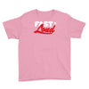 dallas texas fast n' loud official discovery channel merchandise n Youth Tee