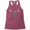 Destiny Hunter Warlock Titan Racerback Tank