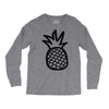 pineapple Long Sleeve Shirts