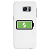 Powerfull Son Samsung Galaxy S7 Edge