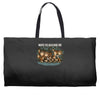 where the halflings are Weekender Totes