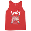Wild One Tank Top