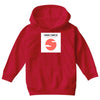samurai champloo Youth Hoodie