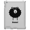 sheep iPad 3 and 4 Case