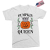 halloween pumpkin queen Exclusive T-shirt