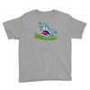 nique sa mere Youth Tee