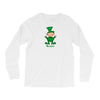 irish name Long Sleeve Shirts