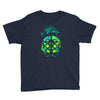 face of the protector Youth Tee