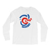 curse broken Long Sleeve Shirts
