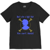 Sanji One Piece V-Neck Tee