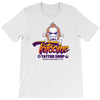 tatooine tattoo shop T-Shirt