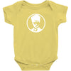 Kemal Ataturk Baby Onesie