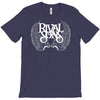 rival sons rock music la T-Shirt