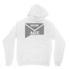 message Hoodie