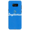 sagittarius Samsung Galaxy S8 Case