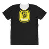 banana!! herren All Over Women's T-shirt