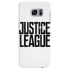 justice league Samsung Galaxy S7 Edge