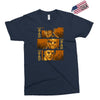 the bad Exclusive T-shirt