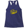 team instinct Racerback Tank