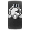 pacman crest Samsung Galaxy S7 Edge
