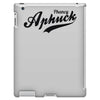 phancy aphuc iPad 3 and 4 Case