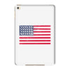 t-rex vintage american flag iPad Mini 4