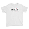 drake logo Youth Tee